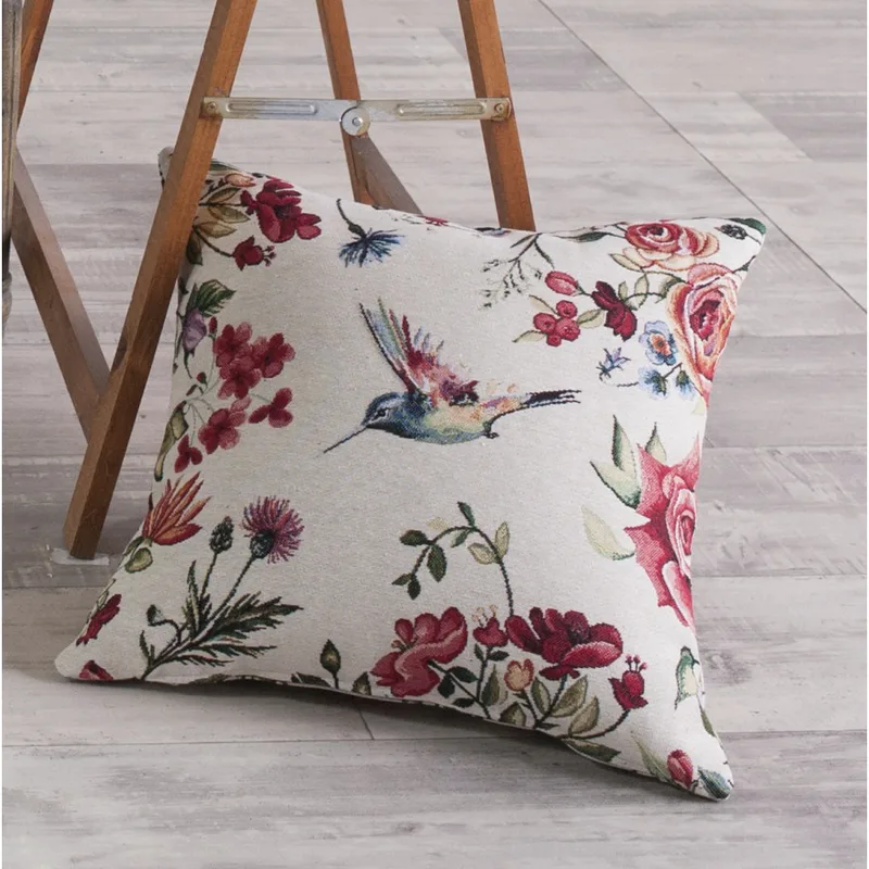 Διακοσμητικό Μαξιλάρι 45X45 Teoran Segovia (45x45)