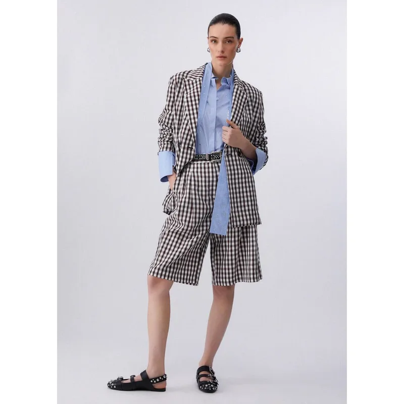 Shorts & Βερμούδες Liu Jo WA6318T4818 P9243