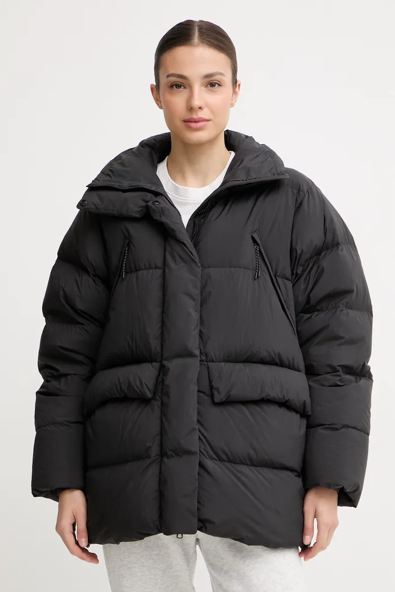 Helly Hansen πουπουλένιο γυναικείο μπουφάν W INSPIRE DOWN PUFFER