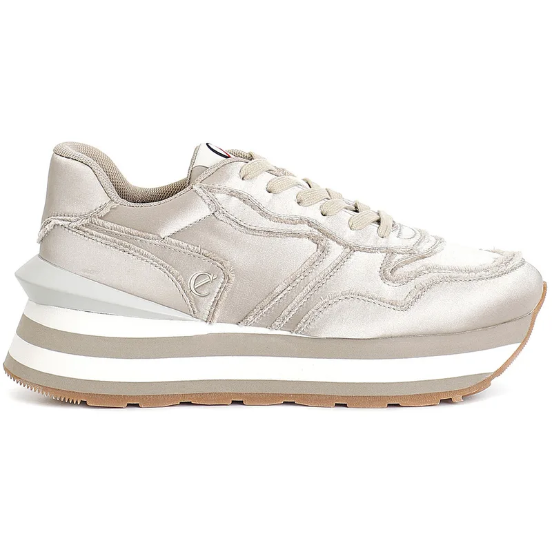 Xαμηλά Sneakers Café Noir C1DL9000