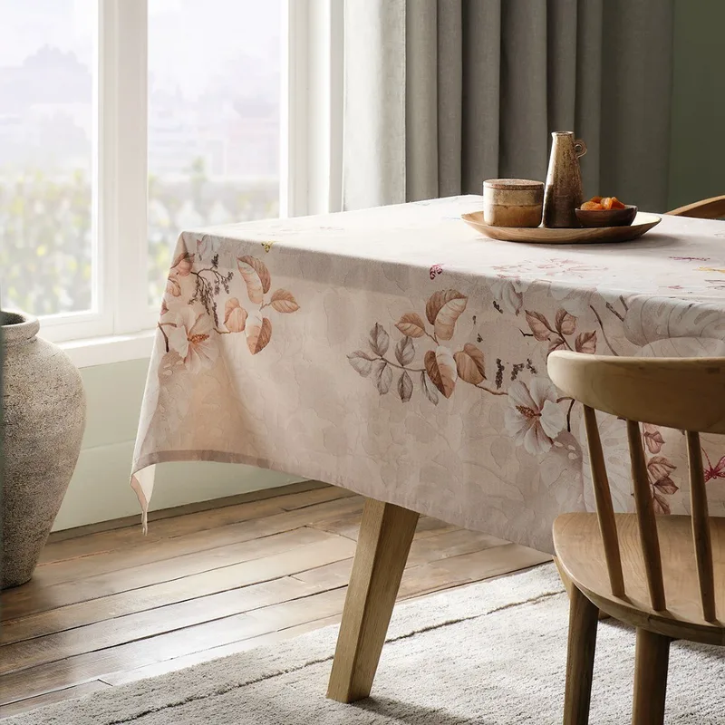 Τραπεζομάντηλο Gofis Home Posey 739 145x180