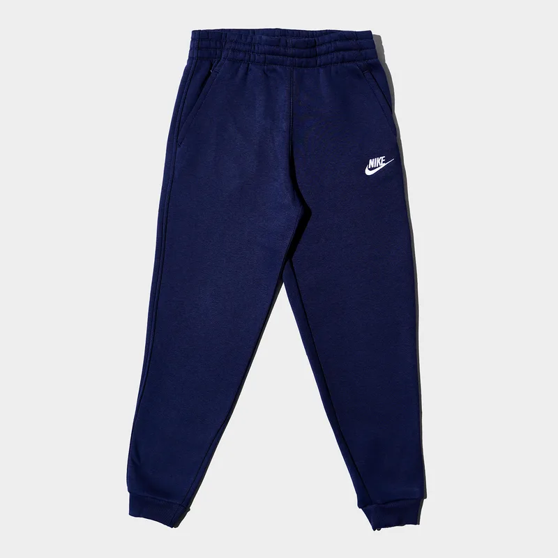 Nike Club Fleece Παιδικό Παντελόνι Φόρμας (9000180027_11269)