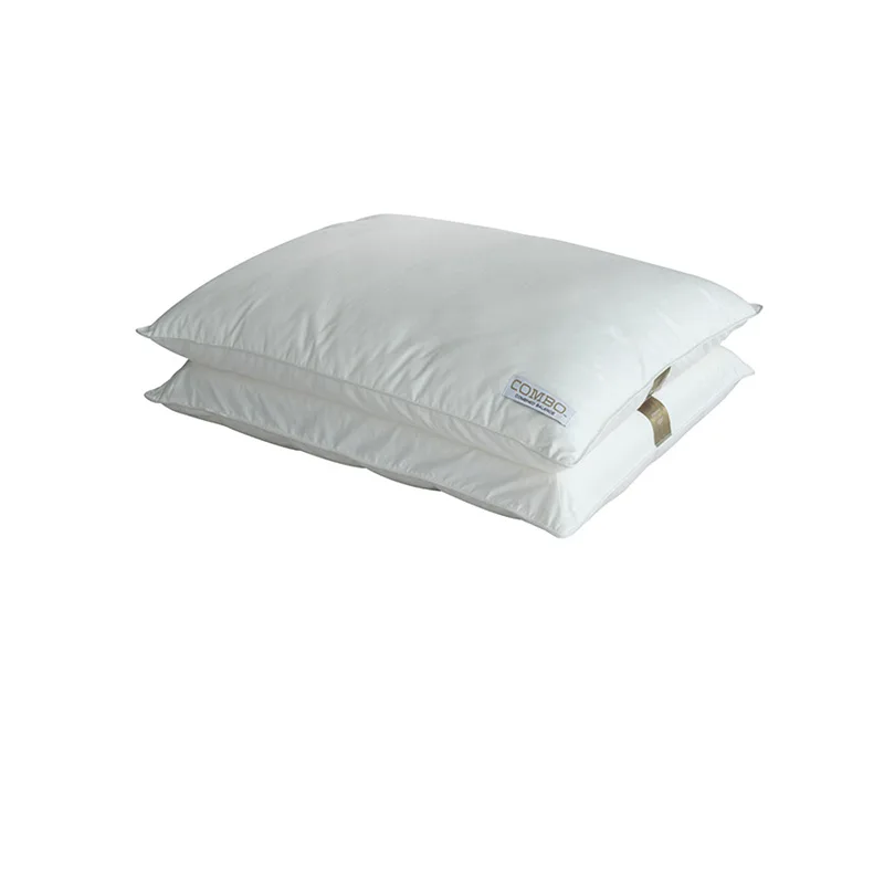 Μαξιλάρι Ύπνου 48X67Xy18 Palamaiki Combo Super Soft Μαλακό προς μέτριο