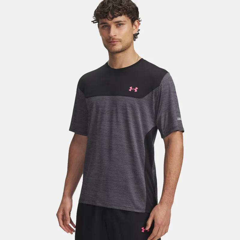 Under Armour Tech Utility Ανδρικό T-Shirt (9000245862_88949)