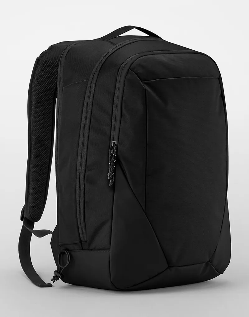 Multi-Sport Backpack Quadra QS475 Black