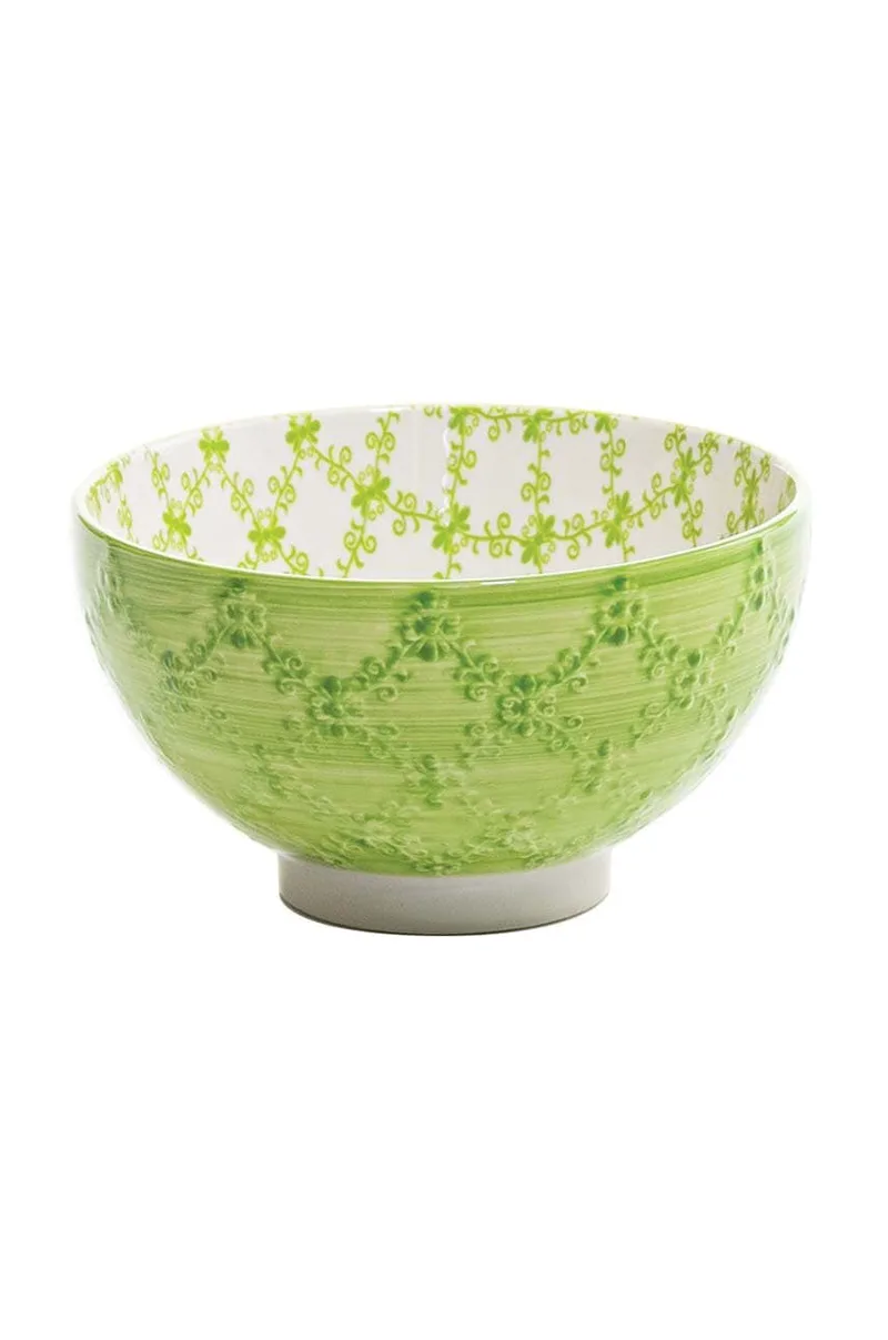 Σετ μπολ Zafferano Tue Medium Bowl 800 ml 6-pack