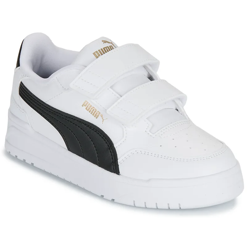 Xαμηλά Sneakers Puma Shuffle Downtown Lo V PS