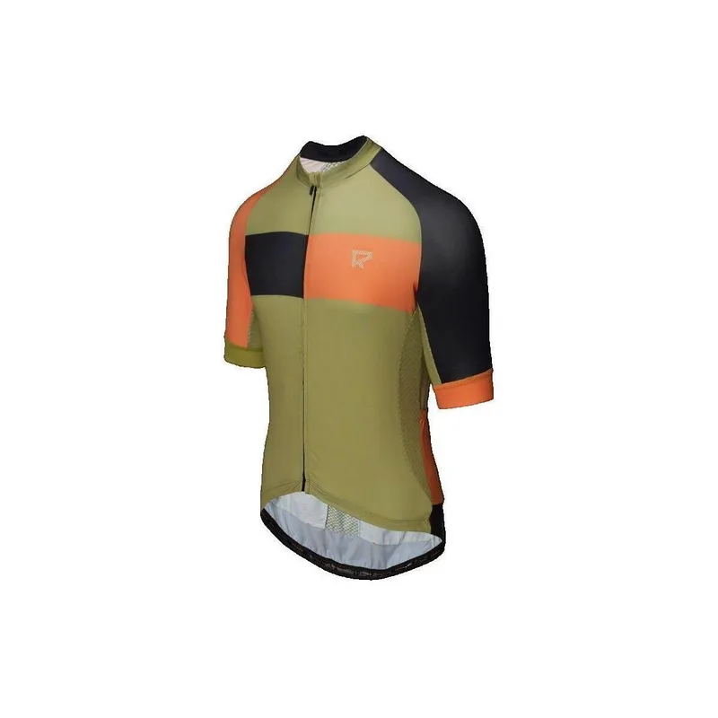 Αθλητικά μπλουζάκια Radvik T-shirt Svan GTS cyclisme homme