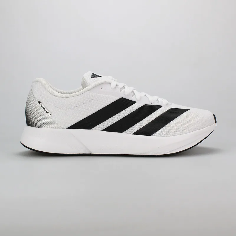 ADIDAS DURAMO RC2 RUNNING SHOES ΑΣΠΡΟ