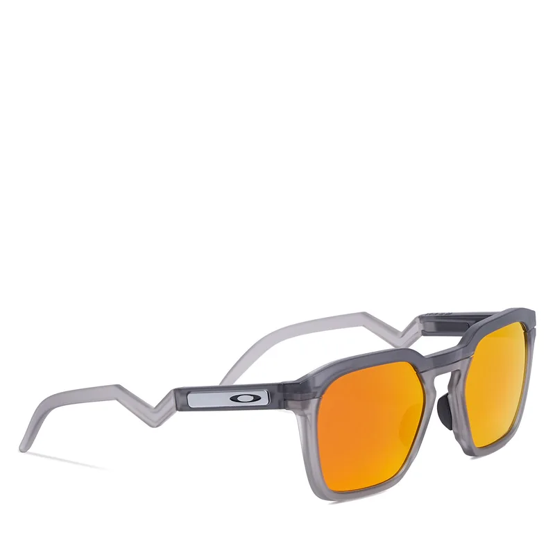 Γυαλιά ηλίου Oakley Hstn Sq 0OO9533 95330254 Γκρι