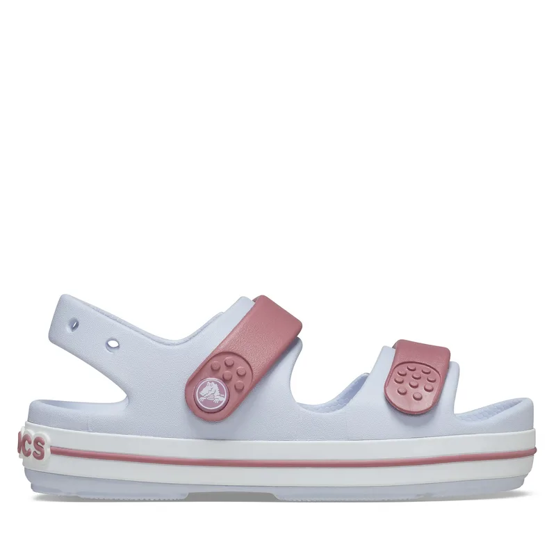 Σανδάλια Crocs Crocband Cruiser Sandal T Kids 209424 Γαλάζιο