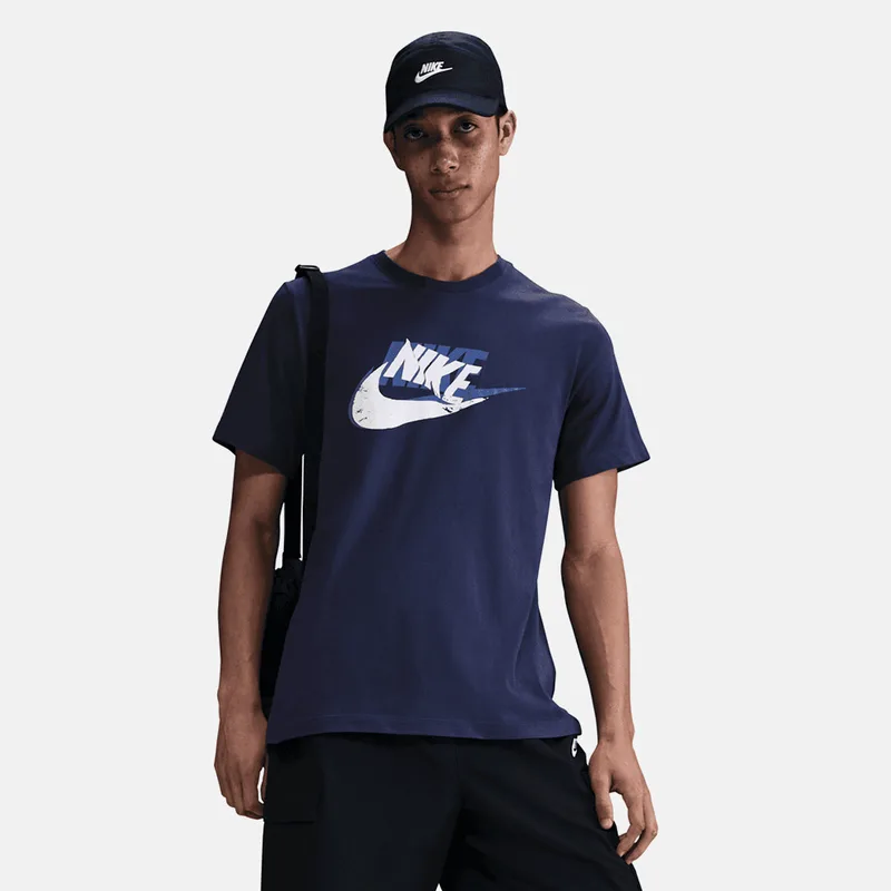Nike Sportswear Futura Ανδρικό T-Shirt (9000209267_2749)