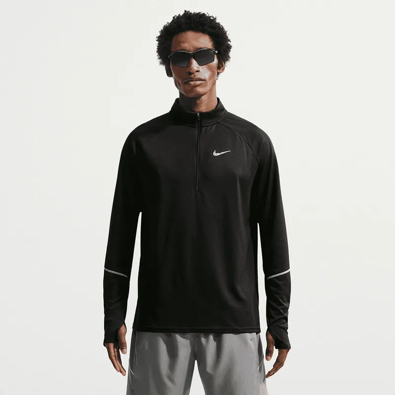 Nike M Df Uv Miler Top Hz (9000275548_86252)