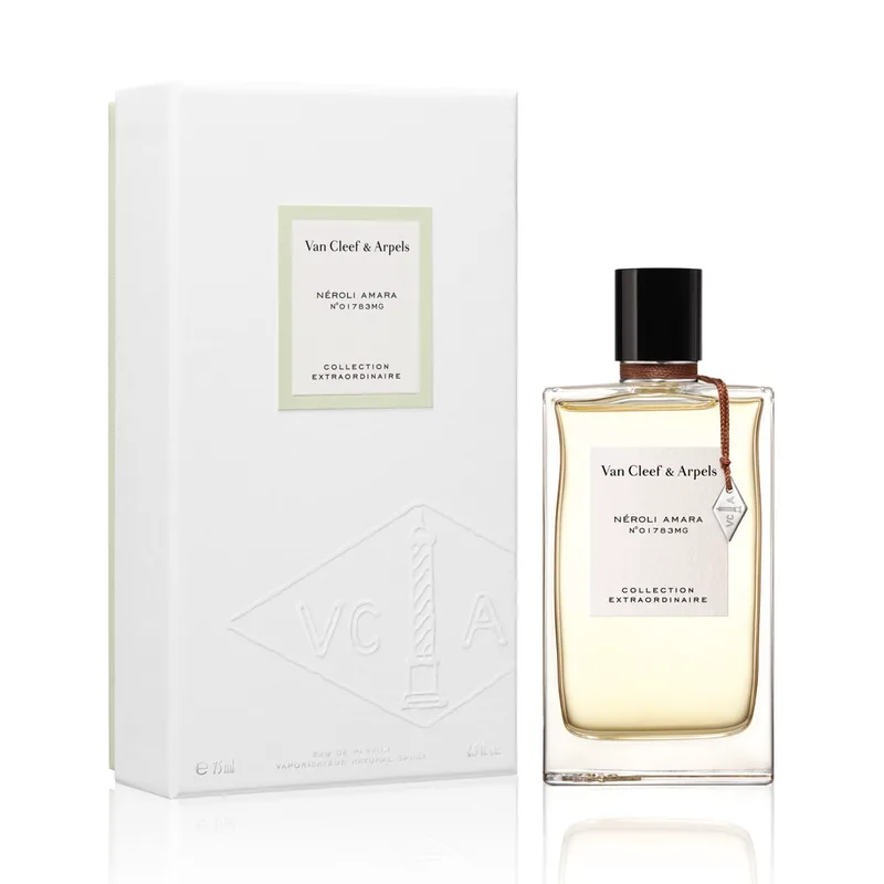 Neroli Amara Eau de Parfum 75ml