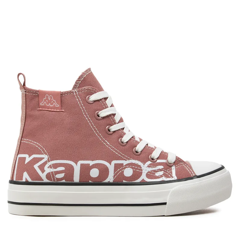 Sneakers Kappa YL201408 Ροζ