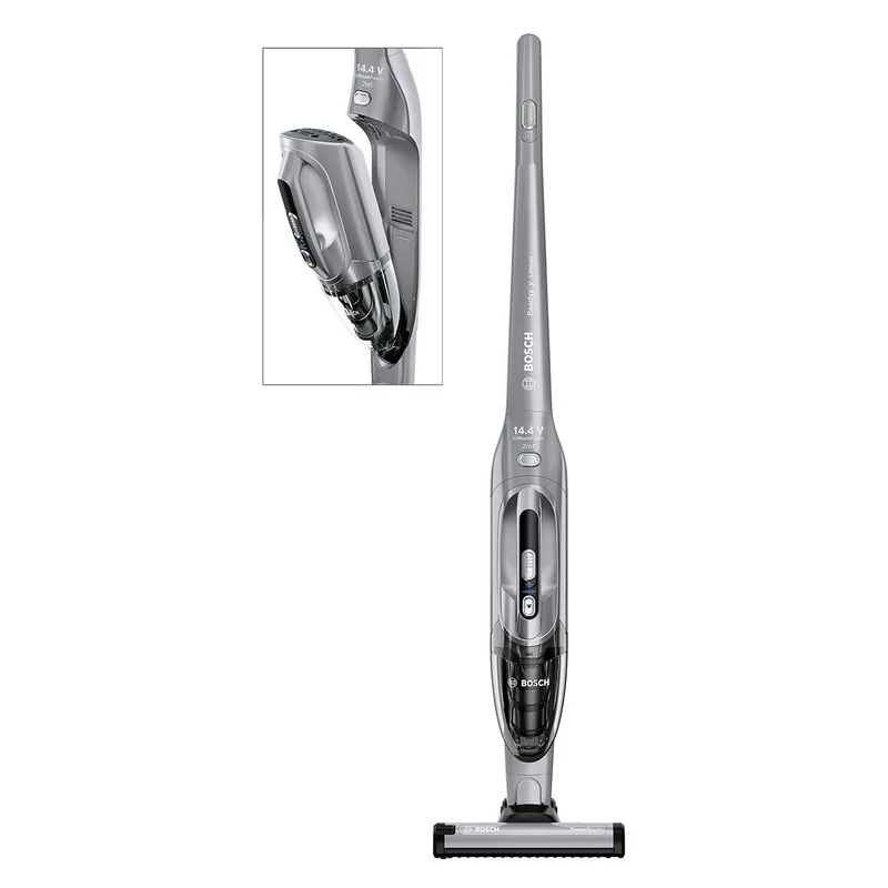 Bosch BBHL21435 Σκούπα χειρός Stick BBHL21435
