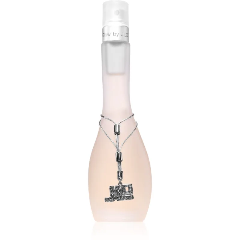 Jennifer Lopez Glow by JLo Eau de Toilette για γυναίκες 30 μλ