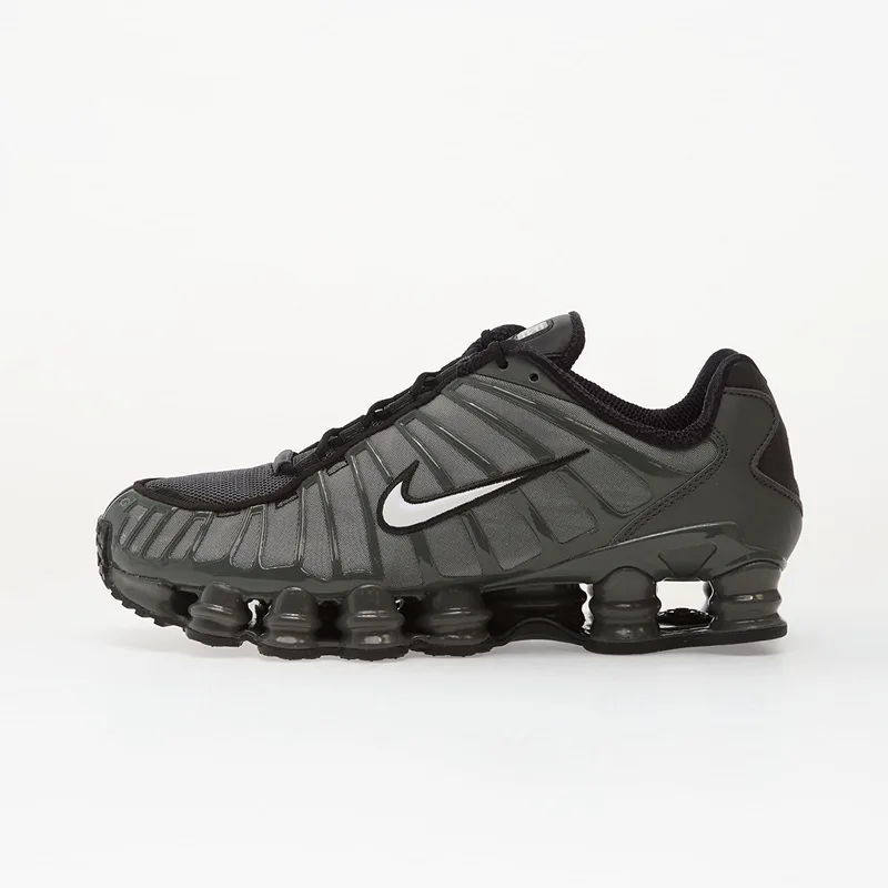 Sneakers Nike Shox Tl Se Iron Grey/ White-Black EUR 45