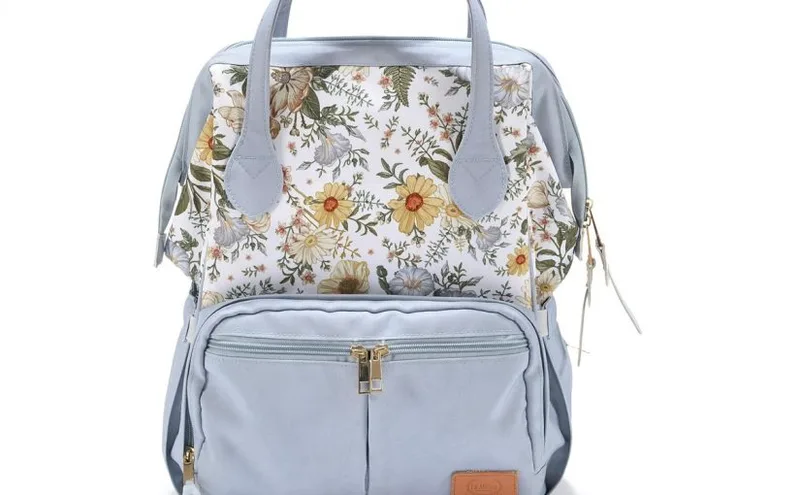 Dolce Vita BackPack Vintage Meadow