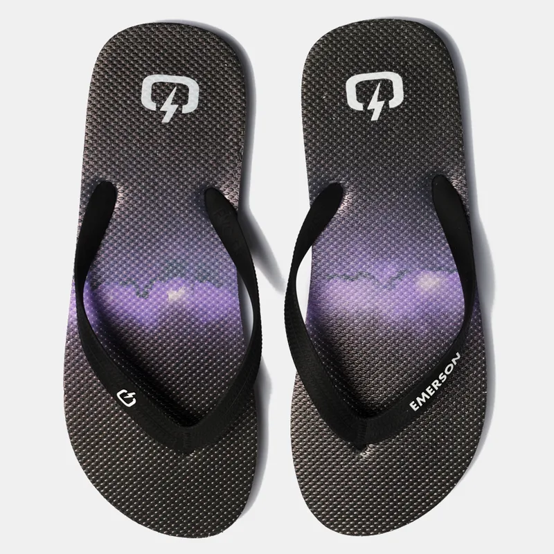 Emerson Men'S Flip Flops (9000170480_74253)