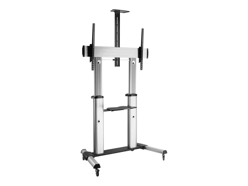 Equip Bodenstandhalter 60"-100" με 2 Αβλάκες
