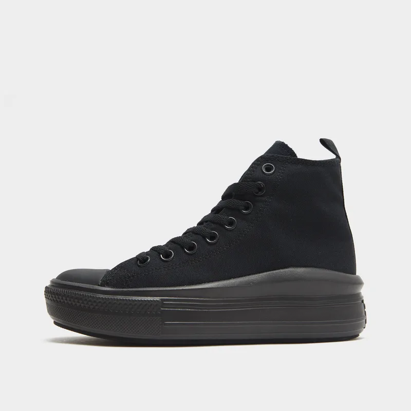 Converse Chuck Taylor All Star Move Παιδικά Δίπατα Μποτάκια (9000140749_34809)