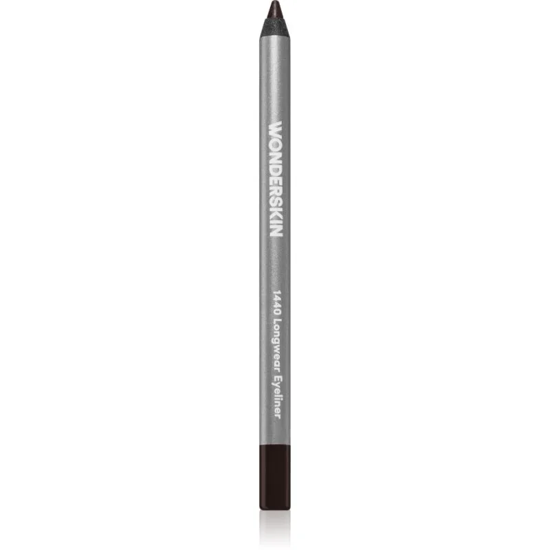 WONDERSKIN 1440 Longwear Eyeliner μακράς διαρεκίας μολύβι για τα μάτια απόχρωση Kalamata 1,2 γρ