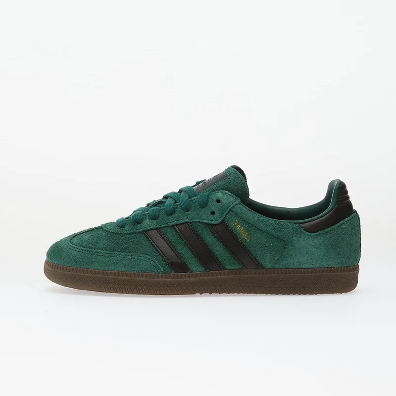 Sneakers adidas Samba Og Collegiate Green/ Core Black/ Gum5 EUR 36 2/3