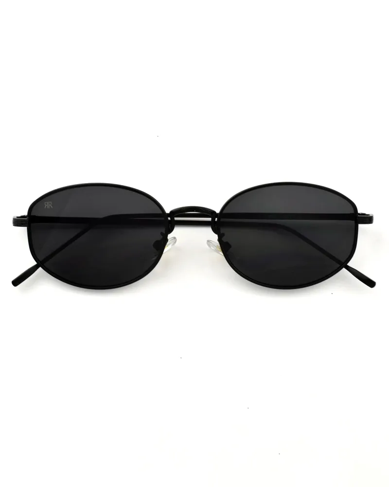 PALMA TOTAL BLACK