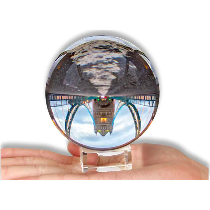 Lensball 80mm