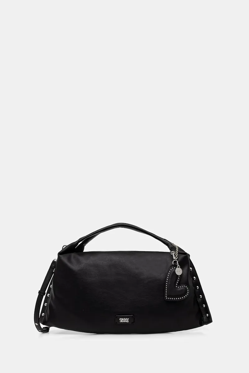 DKNY shopper γυναικεία από απομίμηση δέρματος