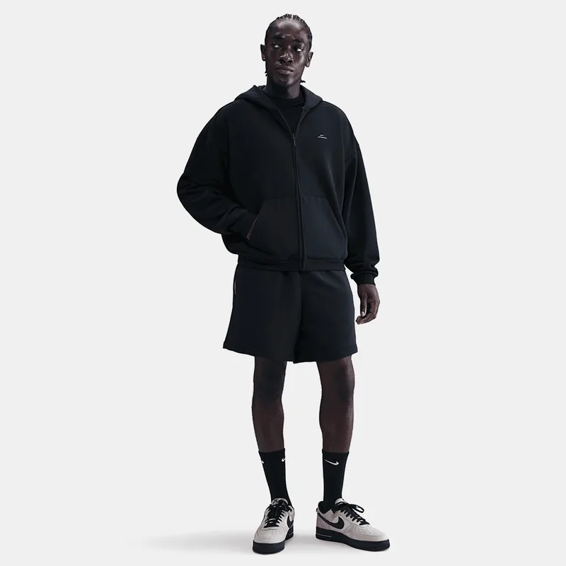 Nike Standard Issue Ανδρική Ζακέτα (9000234529_46681)