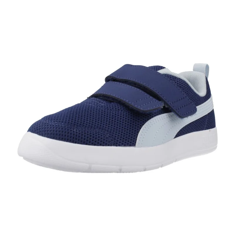 Xαμηλά Sneakers Puma Courtflex V3 Mesh