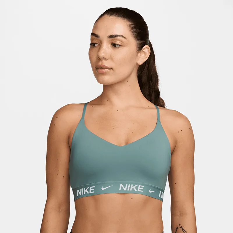 Nike Dri-Fit Indy Γυναικείο Αθλητικό Μπουστάκι (9000232949_86375)