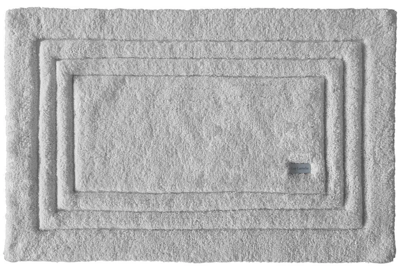 Ταπέτο Μπάνιου Guy Laroche Linea Smoke 55x85