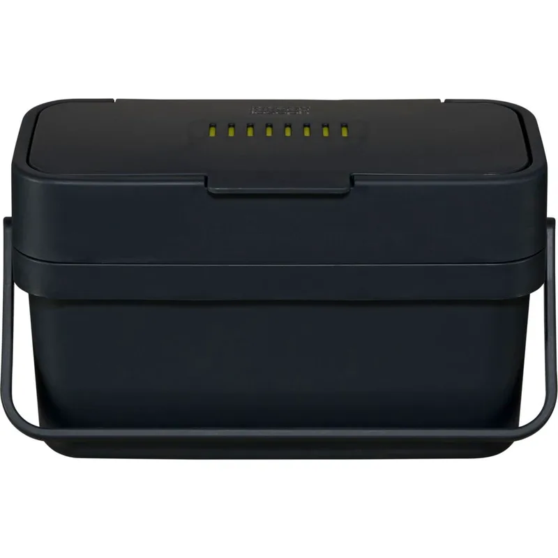 Joseph Joseph Compo 4 Food Waste Caddy - Γκρι