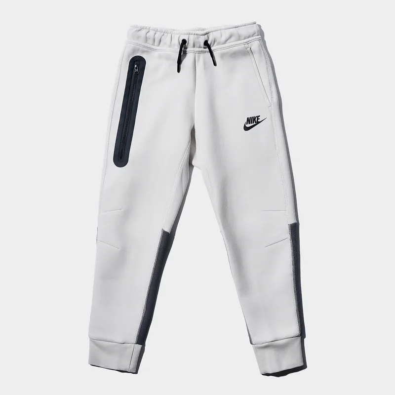 Nike Sportswear Tech Fleece Παιδικό Παντελόνι Φόρμας (9000183643_77084)