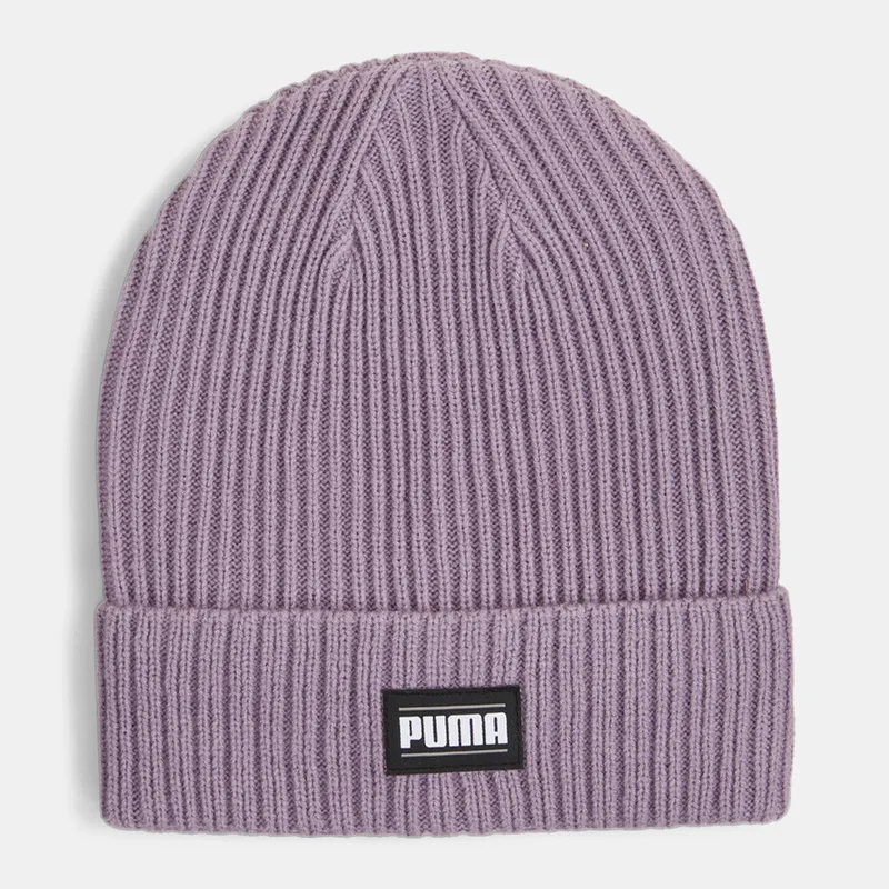 Puma Ribbed Classic Σκούφος (9000193885_79474)