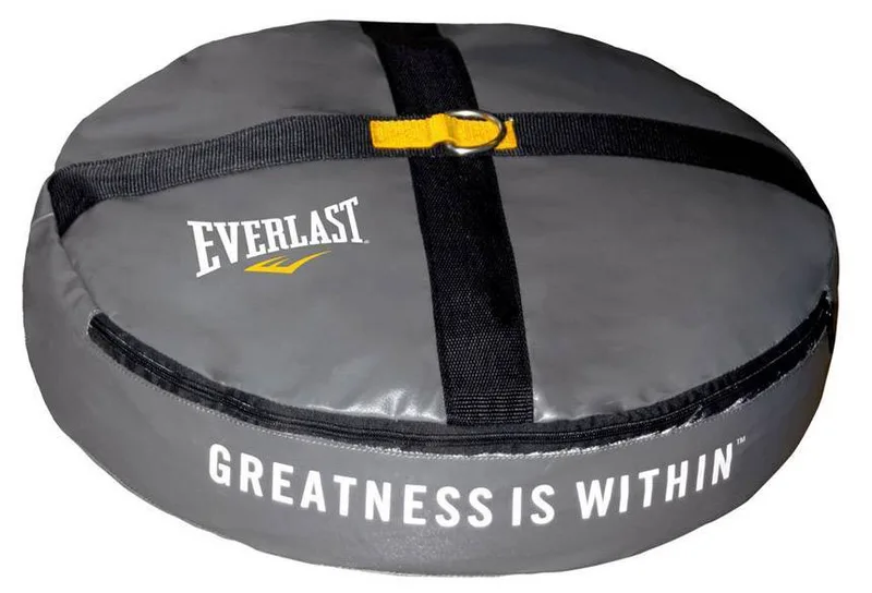 ΕΝΙΣΧΥΣΗ ΣΑΚΟΥ EVERLAST HEAVY BAG ANCHOR (DE01) ΓΚΡΙ