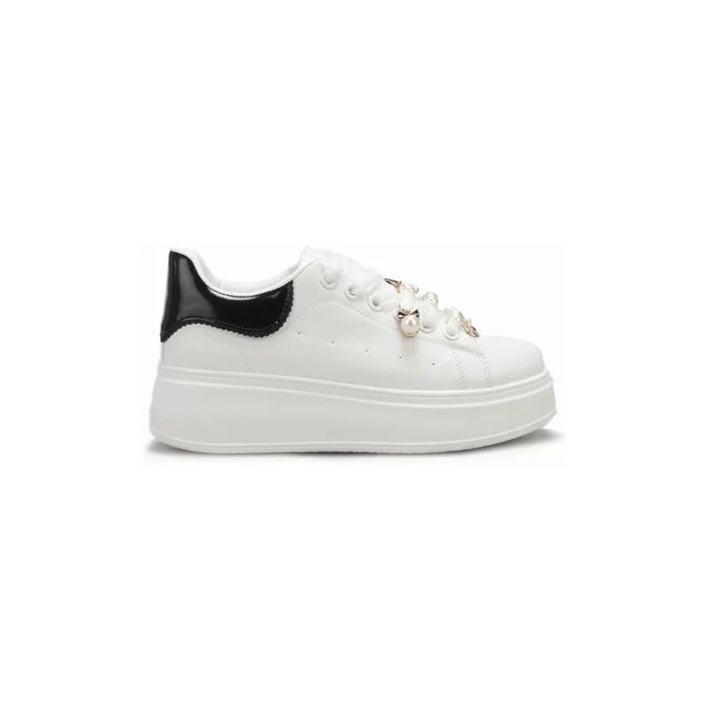 Xαμηλά Sneakers La Modeuse 78346_P186517