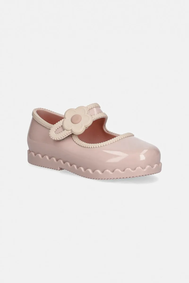 Παιδικές μπαλαρίνες Melissa HIP BALLERINA BB