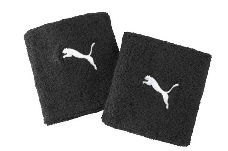 Περικάρπιο Puma Essential Core Terrycloth Wristband 053867-01