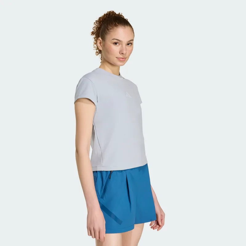 adidas Sportwear Z.N.E. Γυναικείο T-Shirt (9000267071_65904)