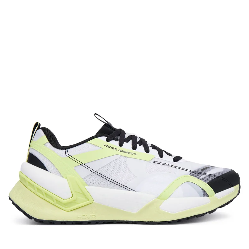 Παπούτσια για Γυμναστήριο Under Armour UA Reign XT 6005927 Γκρι