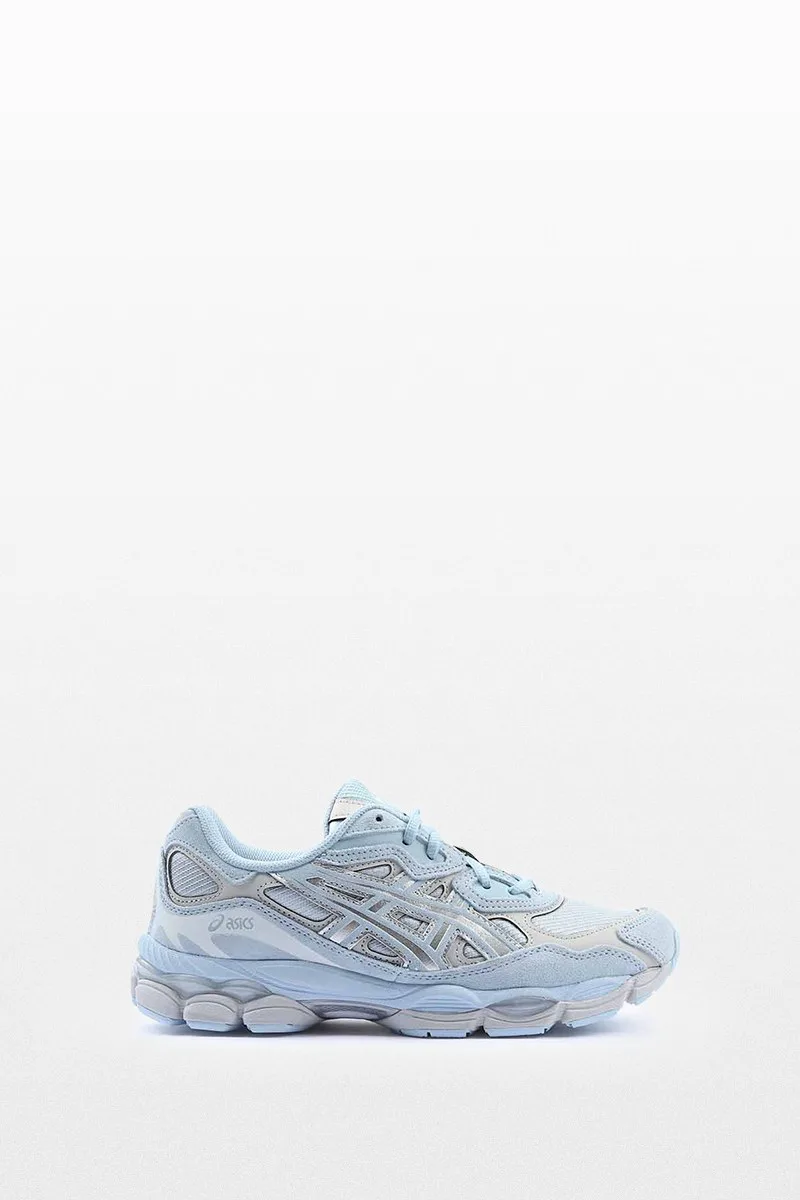 ASICS Ανδρικό Μπλε Gel-NYC Sneakers