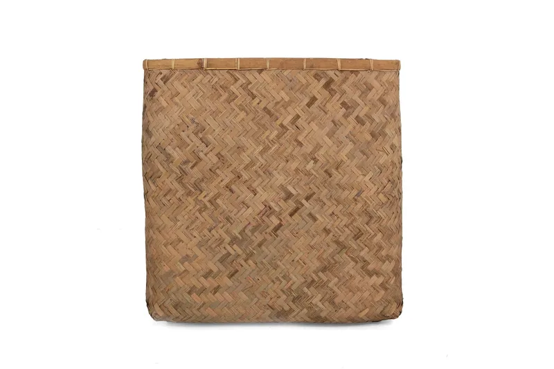 Γλάστρα Bamboo - XXL (70x70x72) - Des-05 Soulworks 0830018