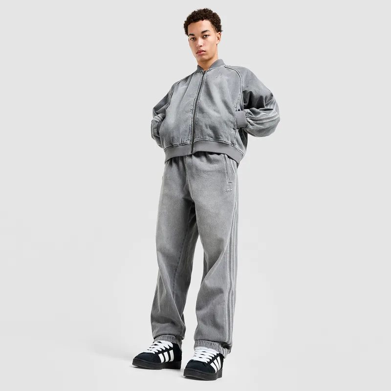 adidas Originals Denim Ανδρικό Τζιν Παντελόνι (9000236446_87609)