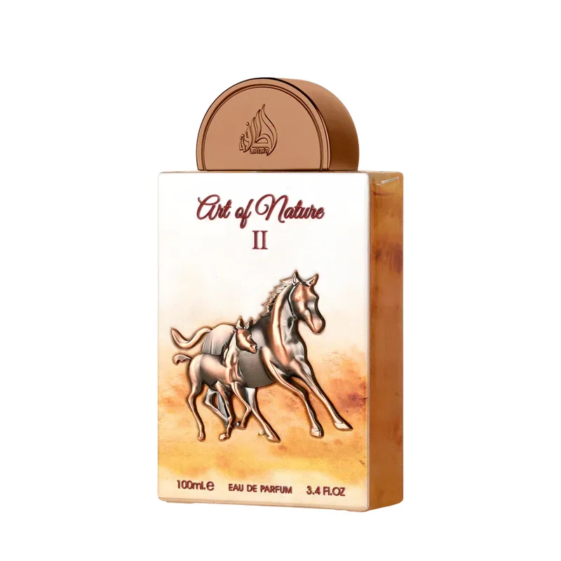 Lattafa Pride Art Of Nature II Eau De Parfum 100 ml (unisex)