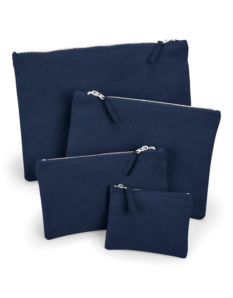Τσαντάκι Canvas Accessory W530 Westford Mill Navy