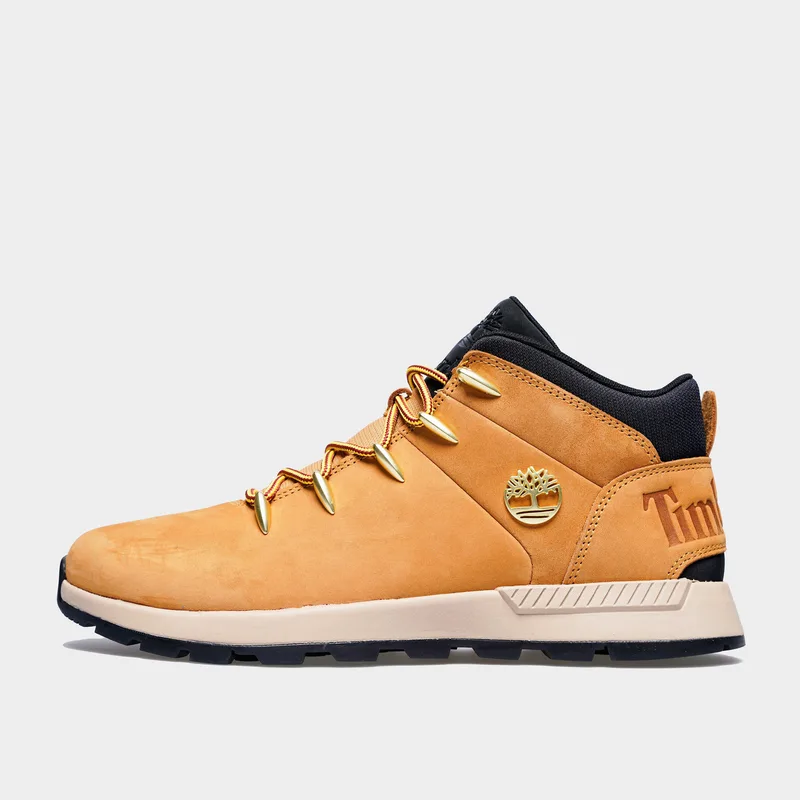 Timberland Euro Sprint Trekker Ανδρικά Μποτάκια (9000124738_3281)